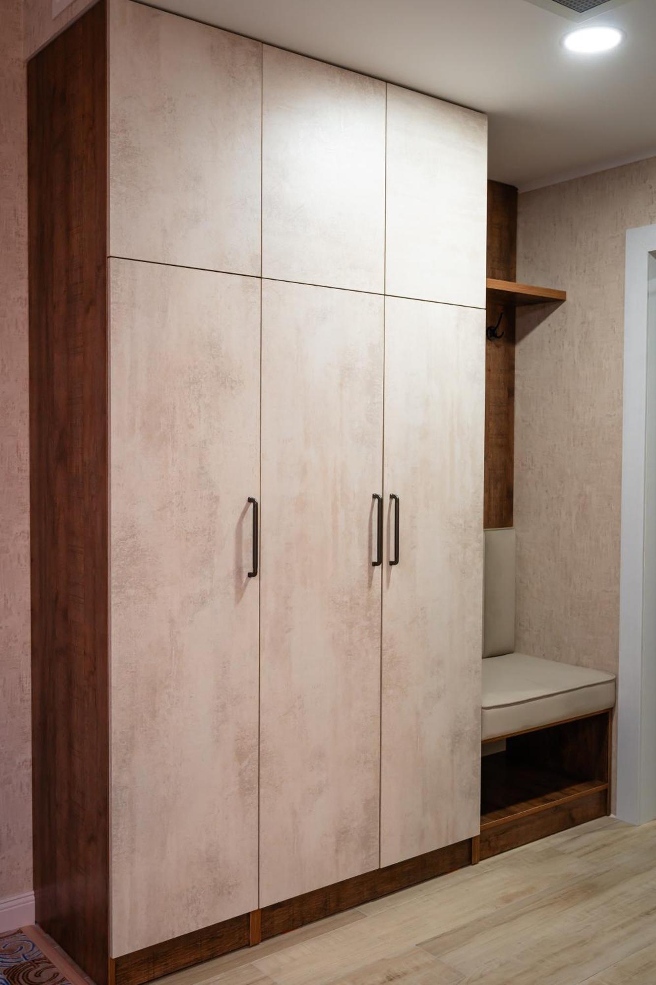 Cosmopolitan Hotel Szymkent Zewnętrze zdjęcie